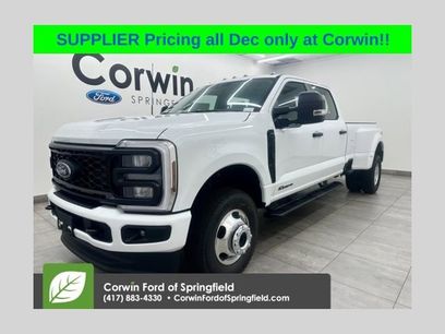 New 2026 Ford F350 XL w/ STX Appearance Package