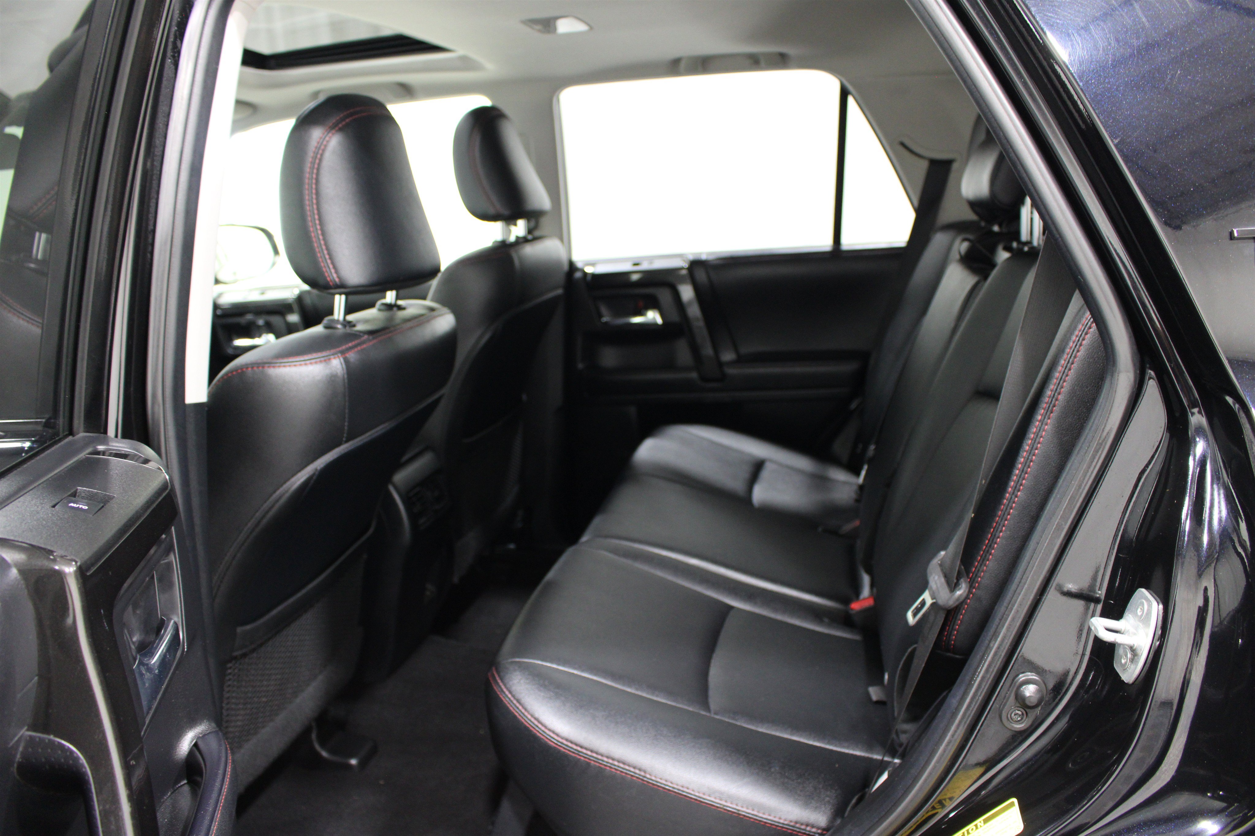 Used 2024 Toyota 4Runner TRD Pro AWD/4WD image 21