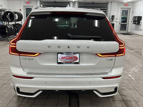 New 2026 Volvo XC60 T8 Plus w/ Protection Package Premier image 6