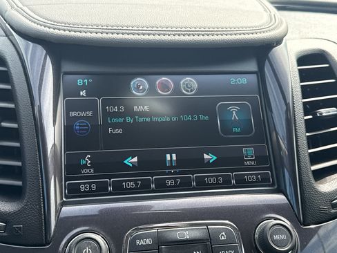 Used 2014 Chevrolet Impala LT FWD image 18
