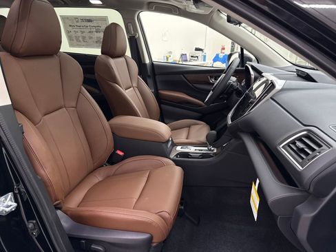 New 2025 Subaru Ascent Touring image 23