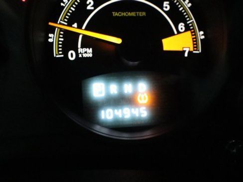 Used 2015 Jeep Patriot High Altitude image 17