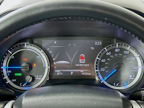 Used 2023 Toyota Highlander LE image 12