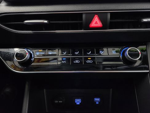 Used 2022 Hyundai Sonata SE image 8