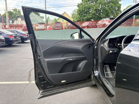 Used 2023 Lexus RX 350 F Sport w/ Accessory Package AWD/4WD image 12