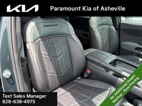 New 2027 Kia Telluride SX X-Line AWD/4WD image 22