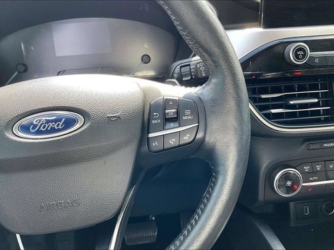 Used 2020 Ford Escape SEL AWD/4WD image 22