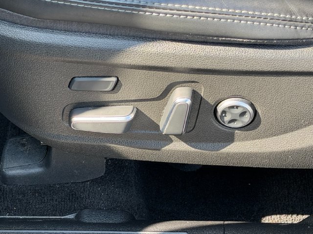 Used 2023 Hyundai Santa Fe Calligraphy FWD image 31