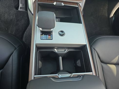 New 2026 Land Rover Range Rover SE AWD/4WD image 26