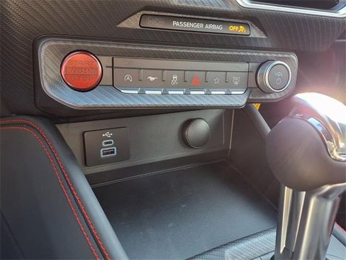 New 2026 Ford Mustang Premium image 11