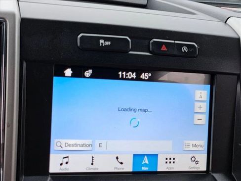 Used 2019 Ford F150 King Ranch w/ Equipment Group 601A Luxury image 17