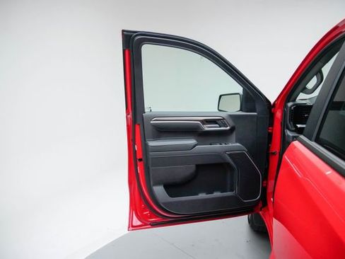 New 2026 Chevrolet Silverado 1500 LT w/ All Star Edition Plus AWD/4WD image 23
