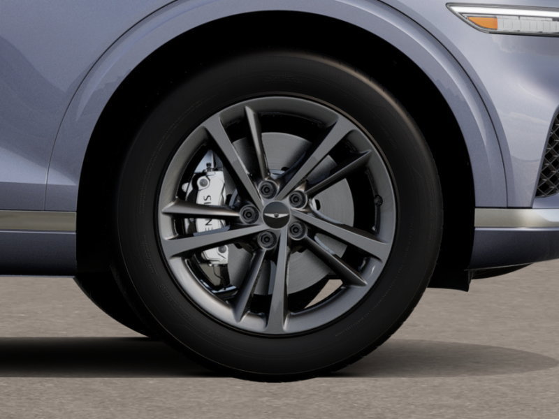 New 2027 Genesis GV70 2.5T Select AWD/4WD image 8