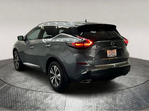 Used 2020 Nissan Murano SV image 6