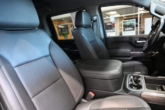 Used 2023 Chevrolet Silverado 3500 LTZ AWD/4WD image 9