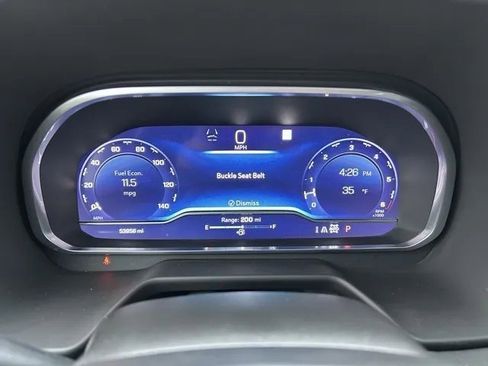 Used 2023 Chevrolet Suburban High Country image 25