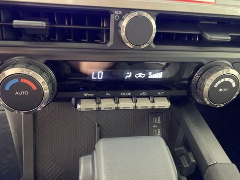 New 2026 Toyota Tacoma TRD Sport image 19