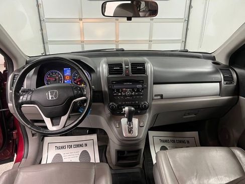Used 2011 Honda CR-V EX-L image 19