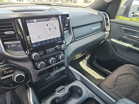 Used 2022 RAM 1500 Big Horn RWD image 21