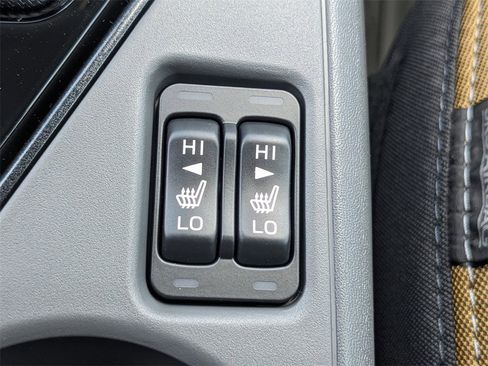 New 2025 Subaru Crosstrek 2.5i Sport w/ Popular Package #3A image 21