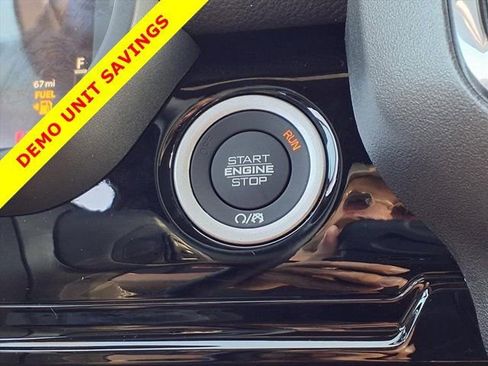 New 2026 RAM 1500 Laramie w/ Night Edition image 11