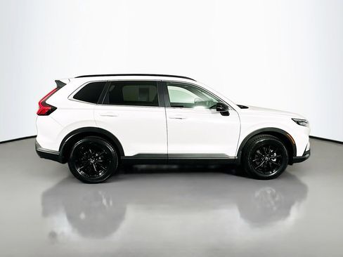 Used 2023 Honda CR-V Sport image 9