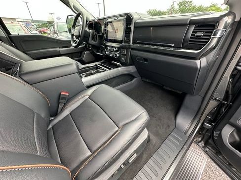 New 2026 Ford F350 Lariat w/ Lariat Ultimate Package AWD/4WD image 26