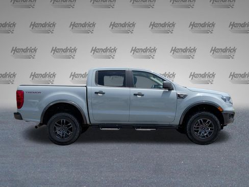 Used 2022 Ford Ranger XLT w/ Tremor Off-Road Package AWD/4WD image 6