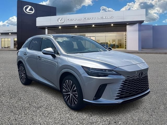 New 2026 Lexus RX 350 Premium Plus w/ Convenience Package AWD/4WD image 1