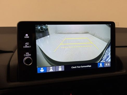 New 2026 Honda CR-V EX image 24