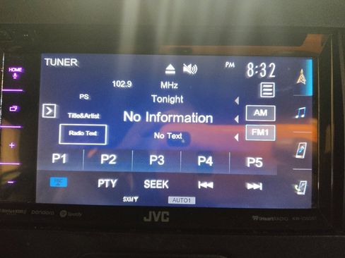 Used 2017 Jeep Wrangler Sport w/ Quick Order Package 24S image 25