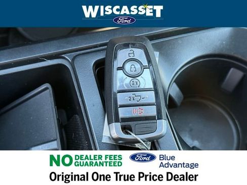 Used 2023 Ford F150 XLT w/ Equipment Group 302A High image 13