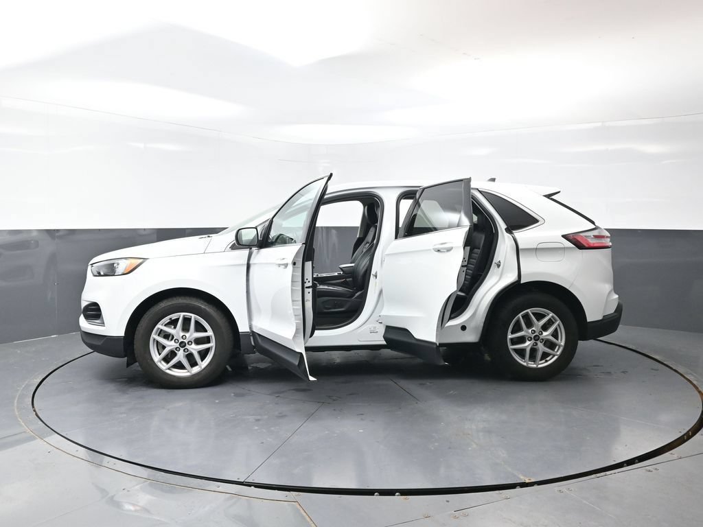 Used 2024 Ford Edge SEL AWD/4WD image 60