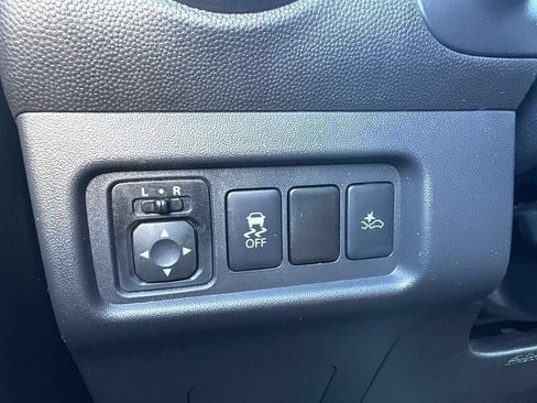 Used 2023 Mitsubishi Mirage G4 LE FWD image 18