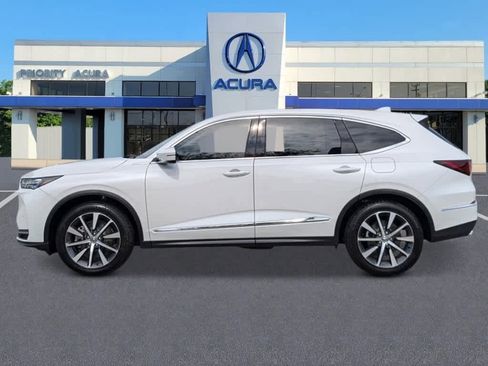 New 2026 Acura MDX FWD w/ Technology Package image 2