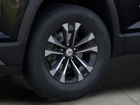 New 2026 Chevrolet Equinox LT w/ Convenience Package II image 9