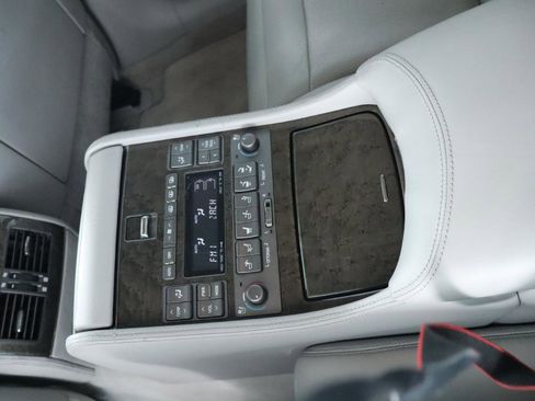 Used 2007 Lexus LS 460 L RWD image 34