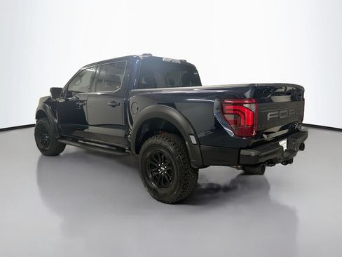 Used 2025 Ford F150 Raptor AWD/4WD image 3