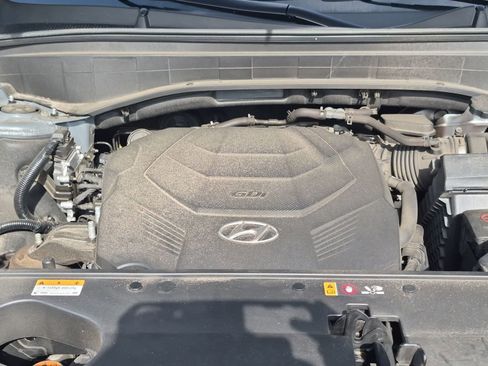 Used 2024 Hyundai Palisade XRT FWD image 20