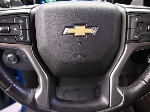 Used 2023 Chevrolet Silverado 1500 LT RWD image 30