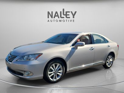 Used 2012 Lexus ES 350