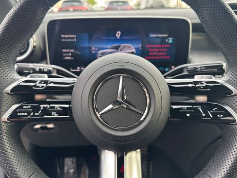 Certified 2025 Mercedes-Benz GLC 300 image 26