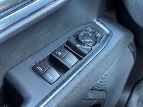 New 2026 Chevrolet Silverado 1500 RST w/ RST Select Package image 29