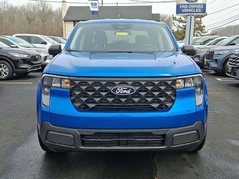 New 2026 Ford Maverick XL w/ Equipment Group 101A AWD/4WD image 2