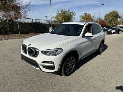 Used 2020 BMW X3 xDrive30i w/ Convenience Package