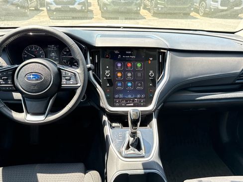 Certified 2024 Subaru Outback Premium AWD/4WD image 13
