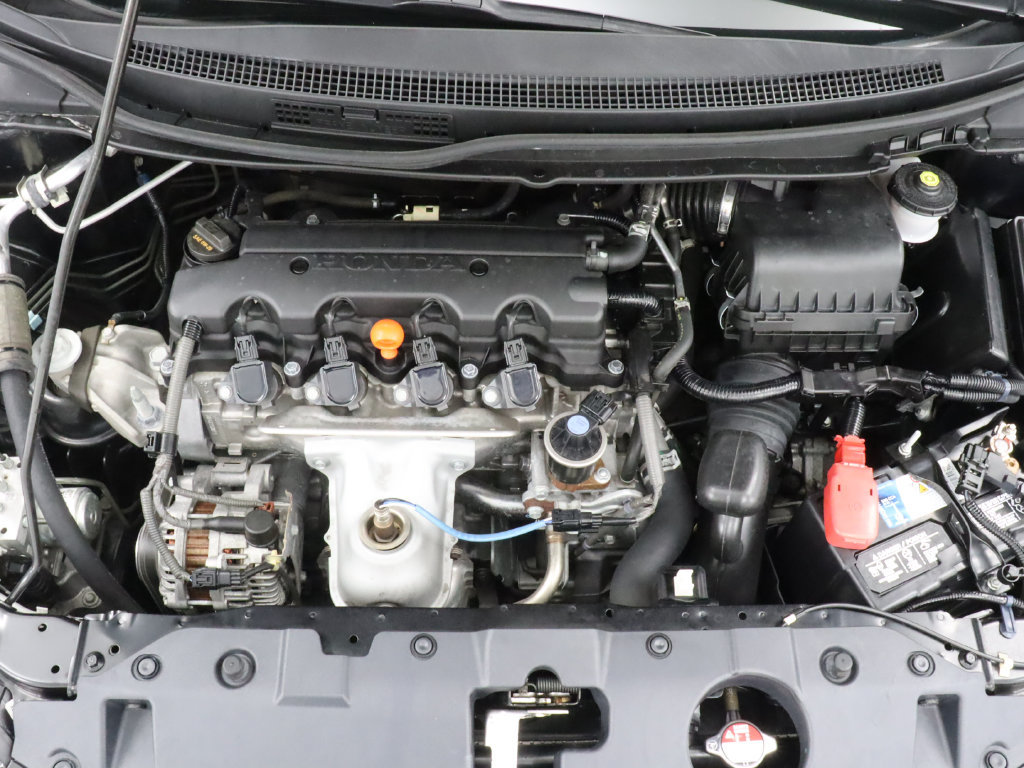 Used 2015 Honda Civic EX-L image 9