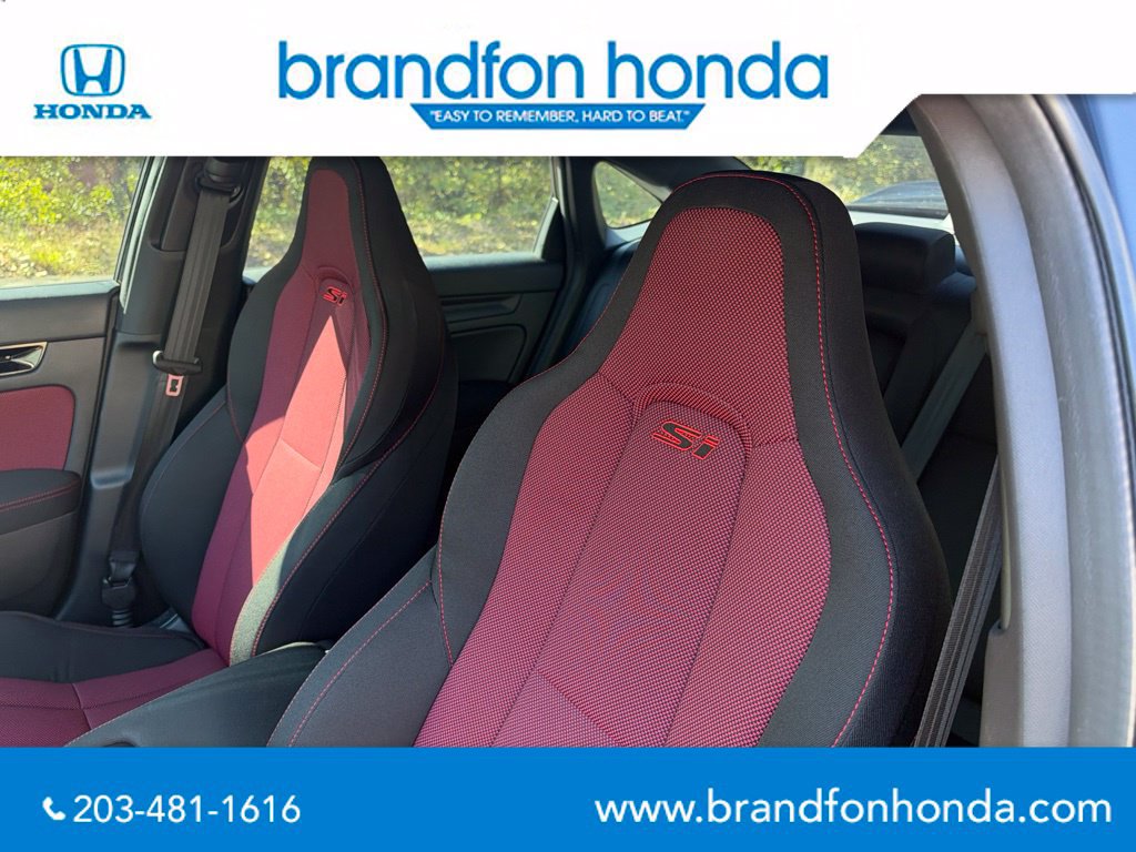 Used 2026 Honda Civic Si image 22