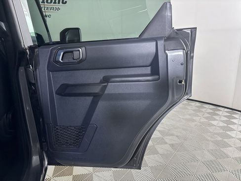 Used 2025 Ford Bronco Big Bend image 22