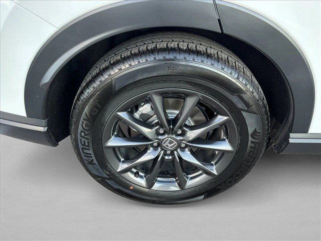 Used 2026 Honda CR-V EX-L image 23